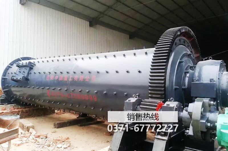 选择合适的破碎机可以提高碎矿效率