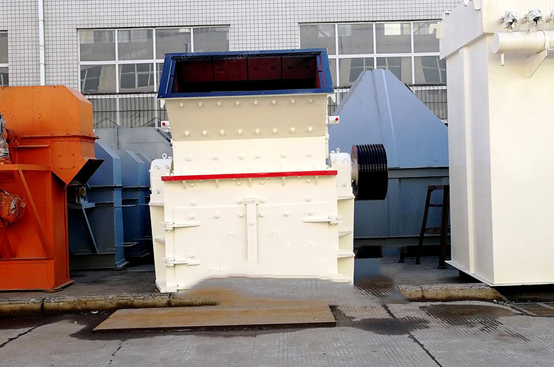 颚式破碎机的操作须知及注意事项