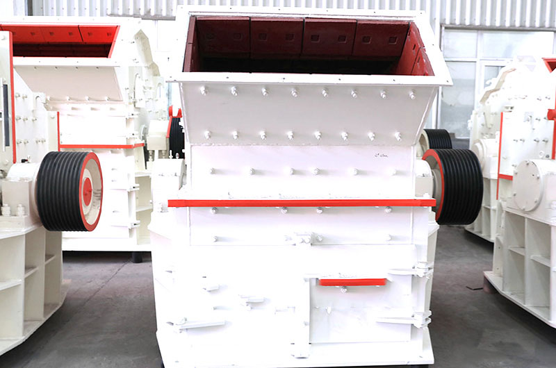 颚式破碎机的操作须知及注意事项