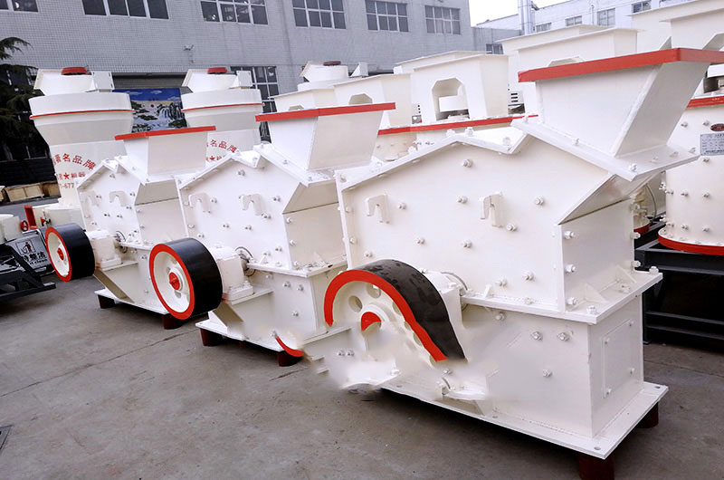 圆锥破碎机液压系统维护保养很重要