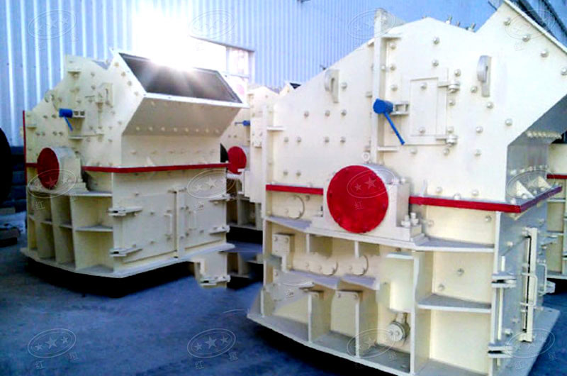 颚式破碎机有哪些型号?颚式破碎机价格多少一台?