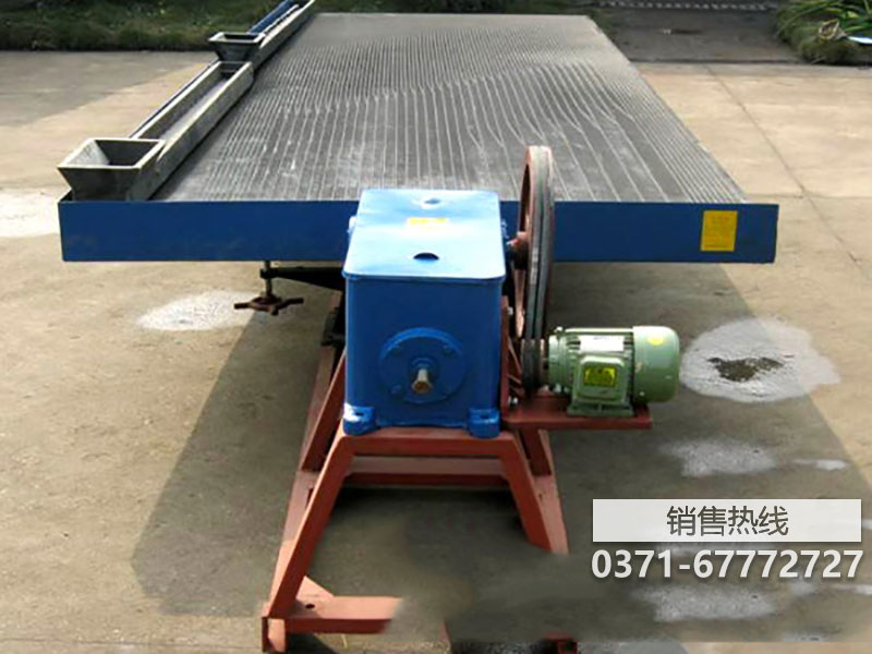 破碎机剧烈摇晃该怎么办