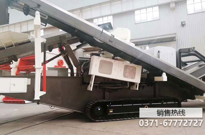 有了树枝粉碎机再也不用愁堆积如山的树枝枯叶没办法...