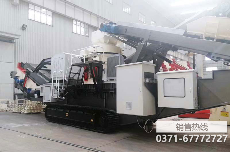 塑料粉碎机设备分类