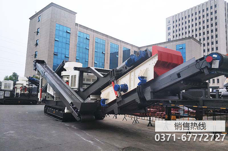 圆锥破碎机锥套裂纹频繁更换?详解7大原因及预防...