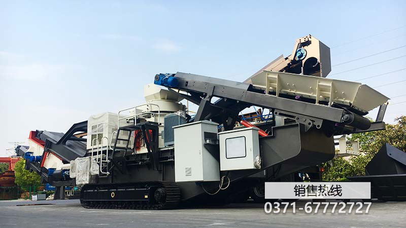 圆锥破碎机锥套裂纹频繁更换?详解7大原因及预防...