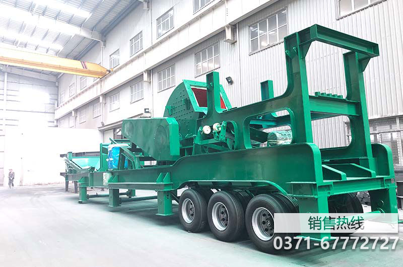 用于生产机制砂的常用石料有哪些?它们各自的硬度及...