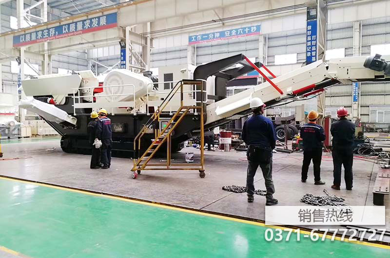 移动鹅卵石磨石子机2020年全新型号ZQ95