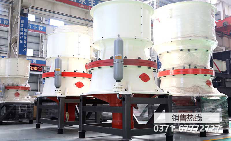 圆盘粉碎机介绍