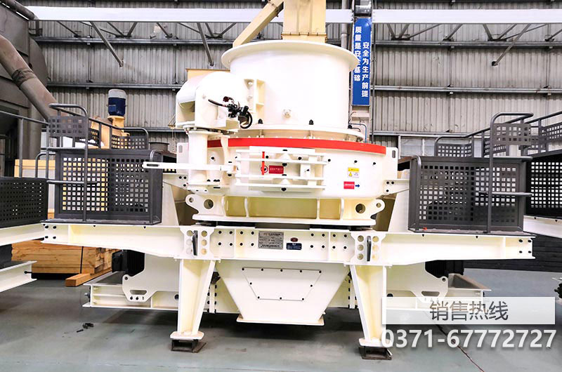 制沙机电机电流过高是什么原因?