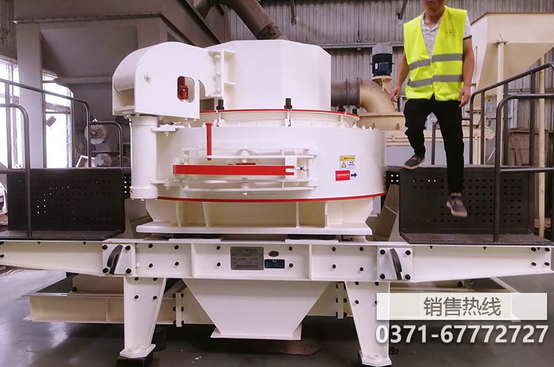 如何才能生产出高品质机制砂?跟设备有关吗?选用哪...