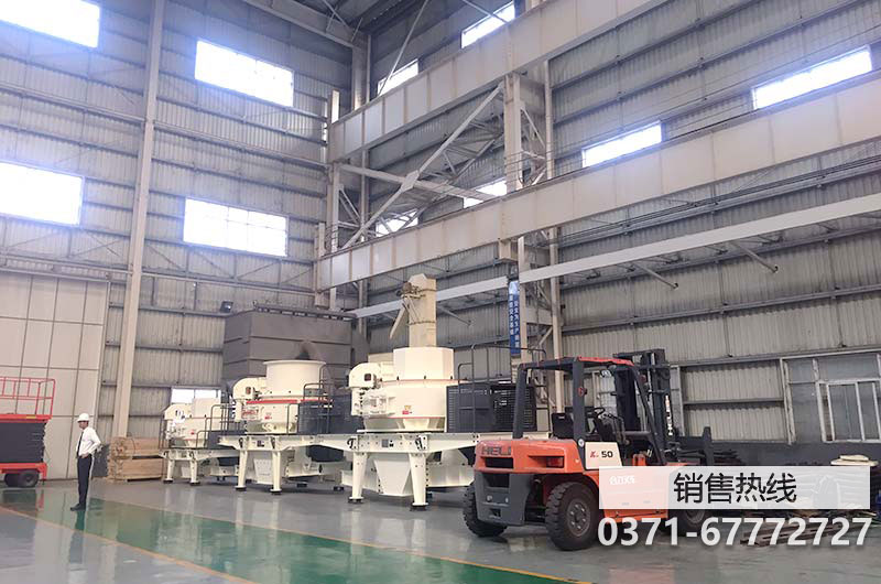 立式磨粉机的生产中会遇到哪些问题?