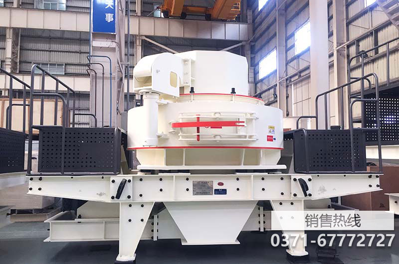 对花岗岩石破碎以及其设备了操作工作经验分享