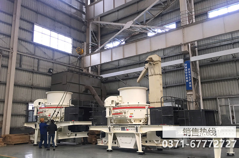 鄂式破碎机在矿山领域中的应用