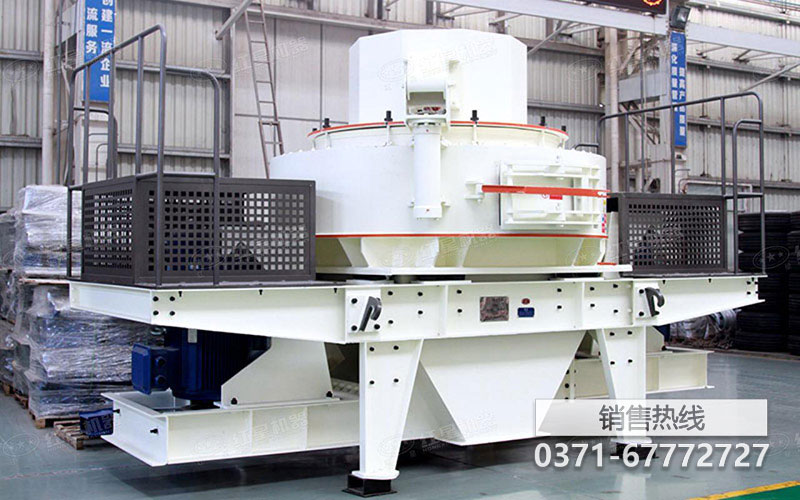 绿色经济发展已成为金属破碎机厂家的大方向