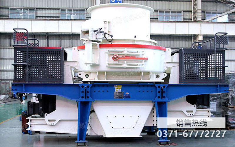 哪种制砂机使用效果最好?