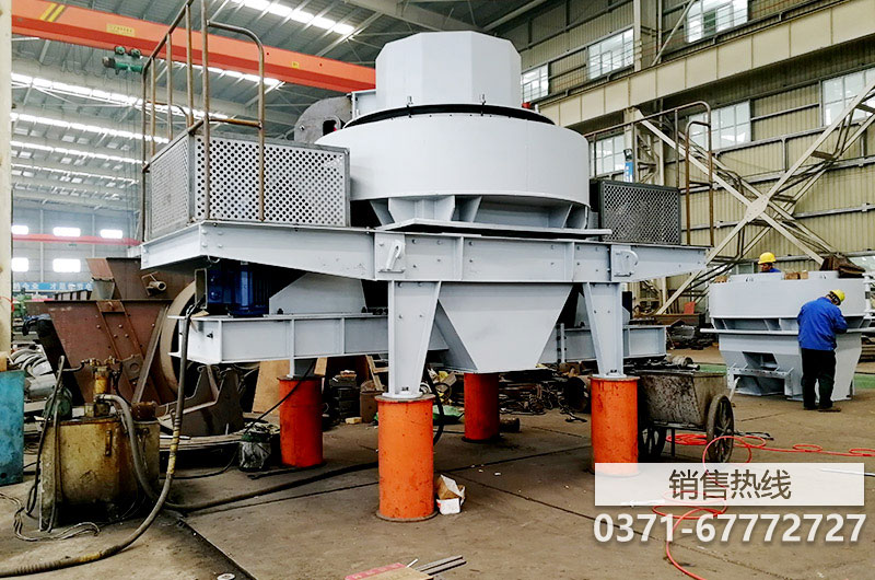 颚式破碎机在矿山破碎领域应用较广,如何维护,降低...