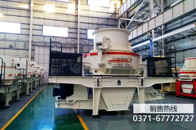 离心选矿机国产和进口的区别