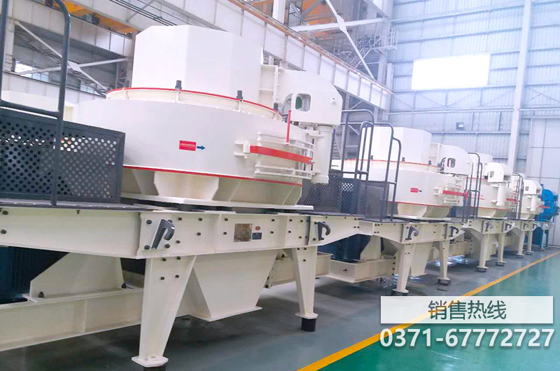 机制砂场真的很赚钱吗?